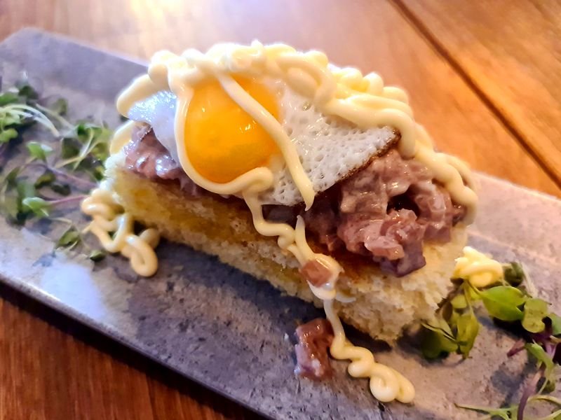 Vakum. Carnes a la Piedra. Detapasconchencho