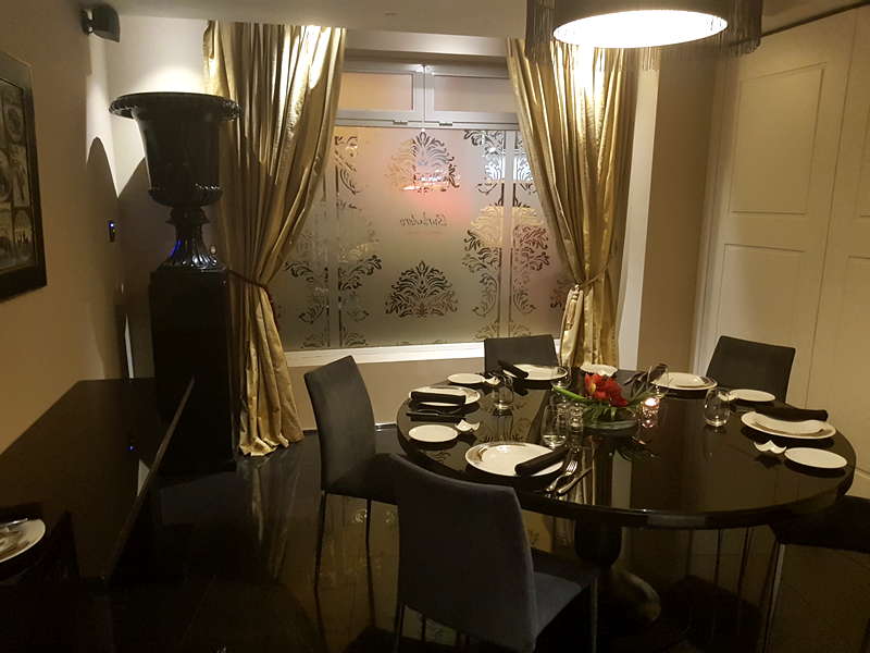 Burladero Tapas y Tintos