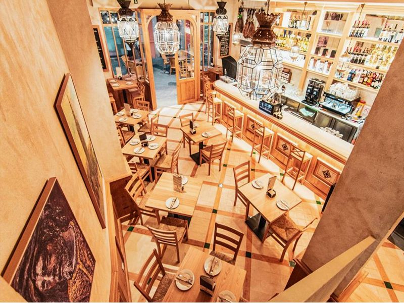 Donaire Azabache. Detapasconchencho