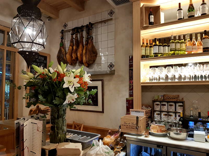 Donaire Azabache. Detapasconchencho