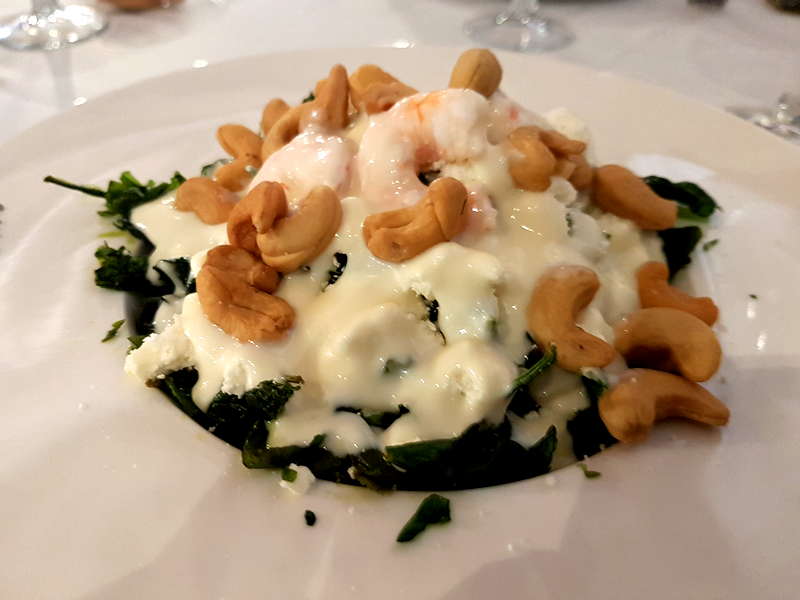 Restaurante Ardea Purpurea