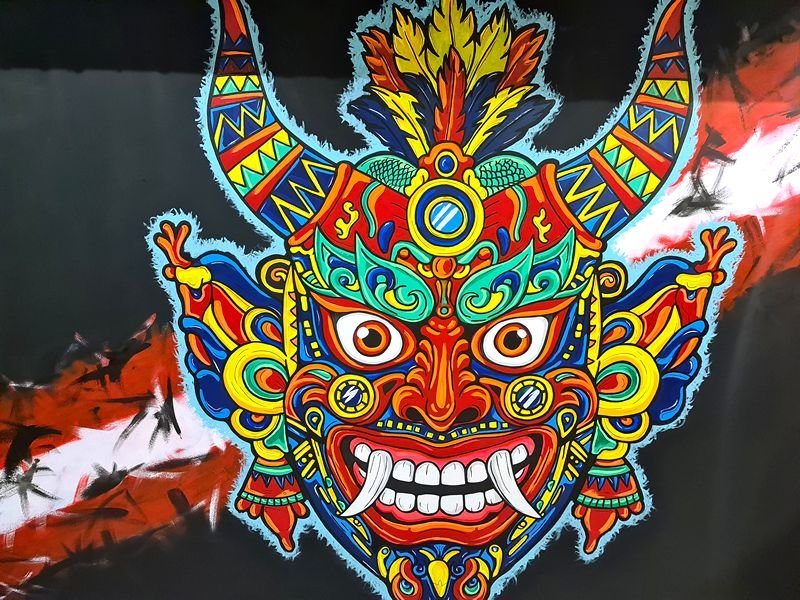 La Salá. Detapasconchencho