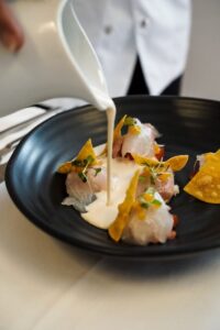 Oido Cocina. Detapasconchencho