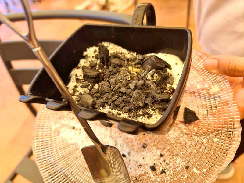 El Rincón Nº 7 Detapasconchencho