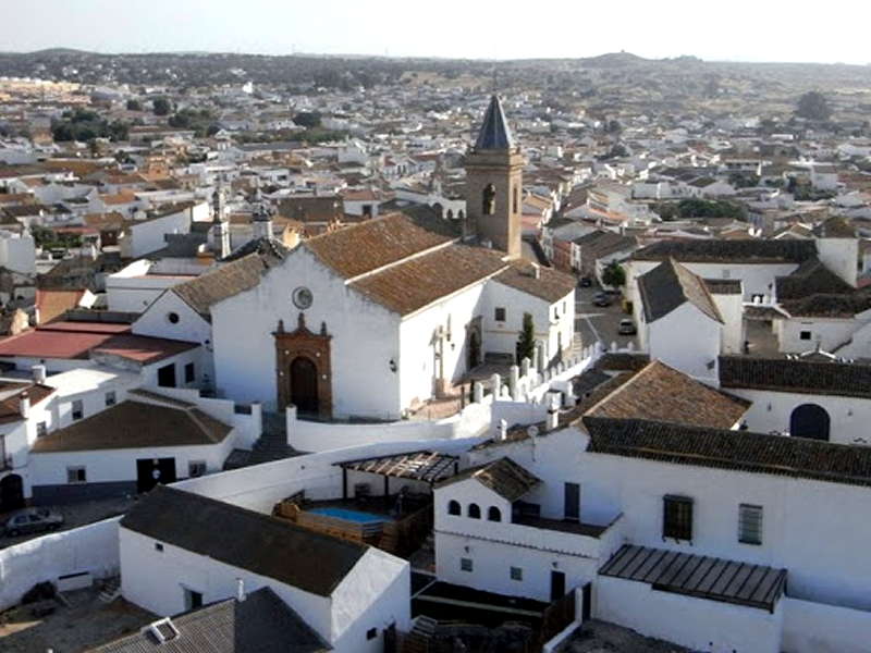La Laguna Restaurante y Tapería. Detapasconchencho