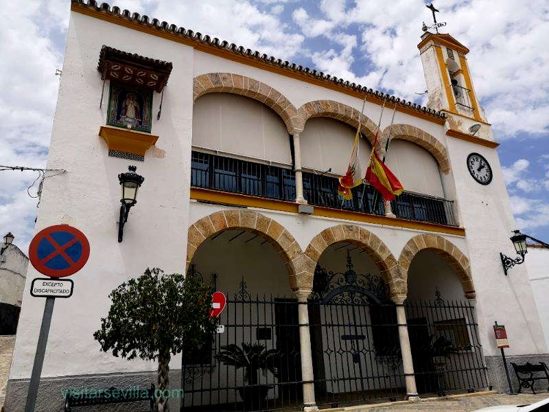 La Laguna Restaurante y Tapería. Detapasconchencho