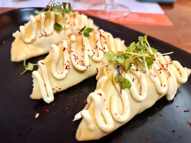 La Laguna Restaurante y Tapería. Detapasconchencho