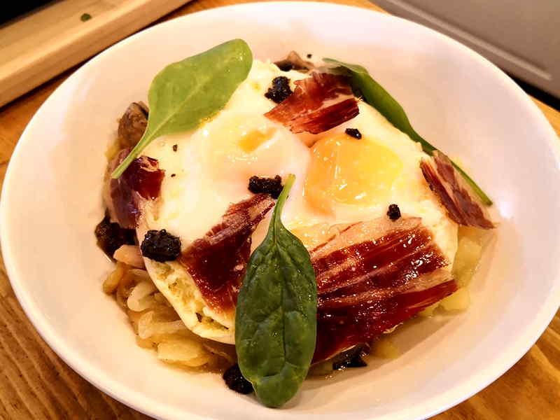 La Tizná Detapasconchencho