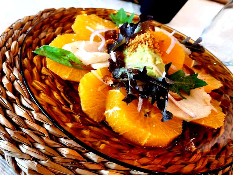 La Tizná Detapasconchencho