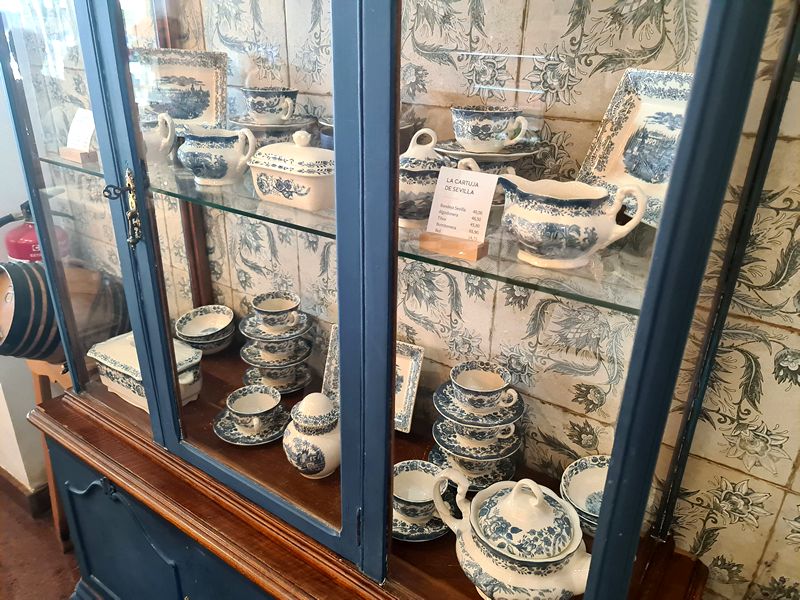 La Tizná Detapasconchencho