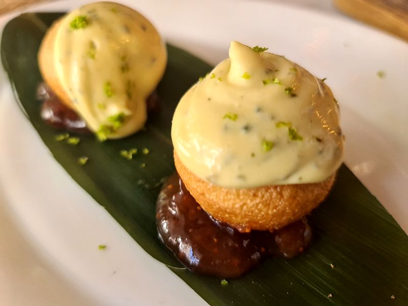 La Tizná Detapasconchencho