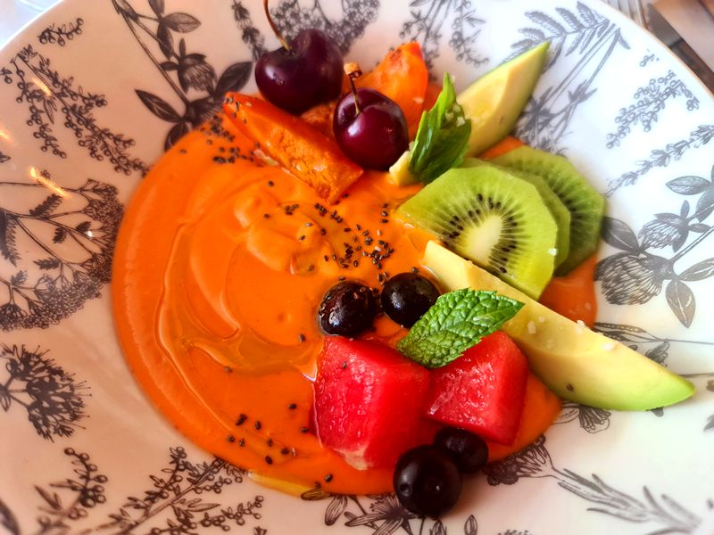 La Tizná Detapasconchencho