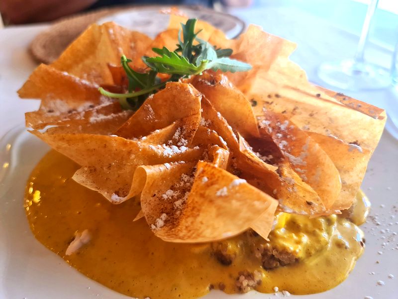 La Tizná Detapasconchencho