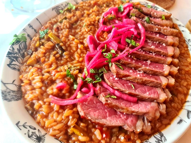 La Tizná Detapasconchencho