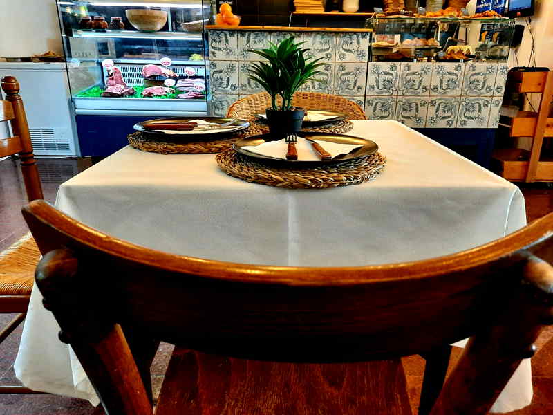 La Tizná Detapasconchencho