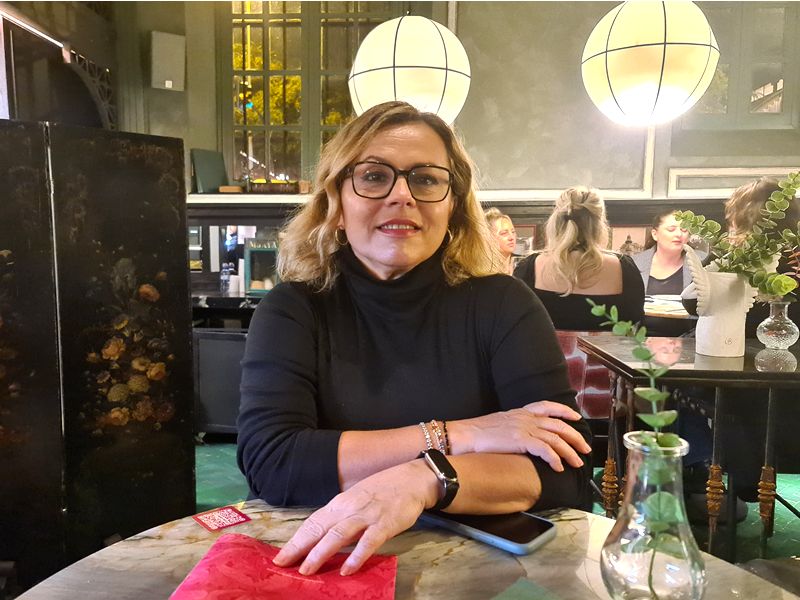 Casa Anibal. Detapasconchencho