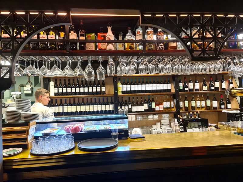 Casa Anibal. Detapasconchencho