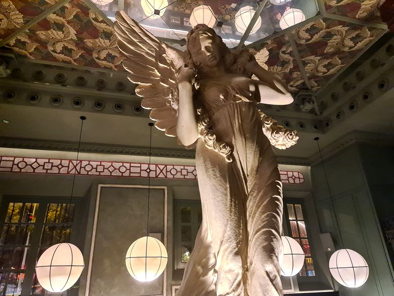 Casa Anibal. Detapasconchencho