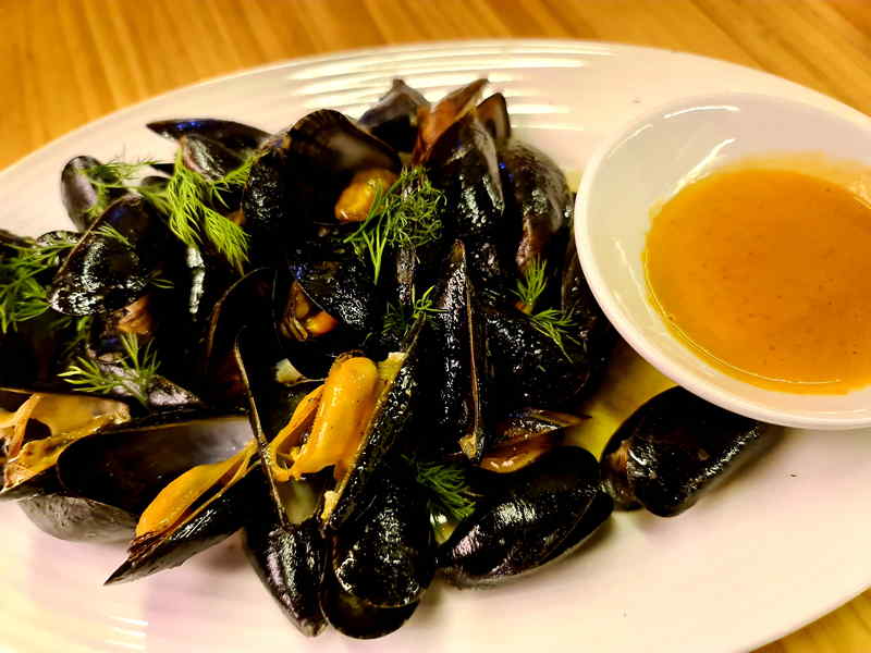 Desacato Restaurante Detapasconchencho