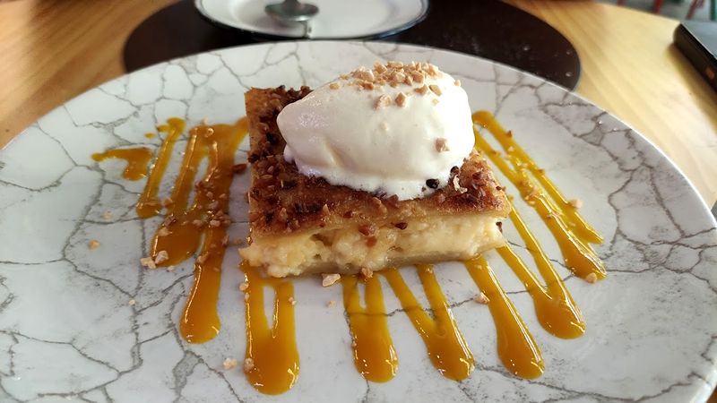 Desacato Restaurante Detapasconchencho