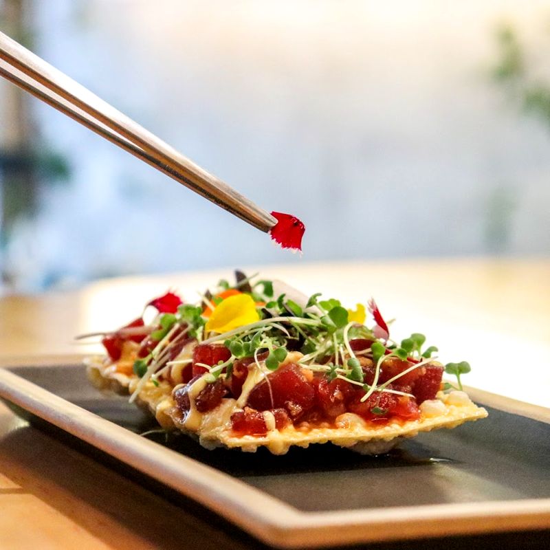 Desacato Restaurante Detapasconchencho