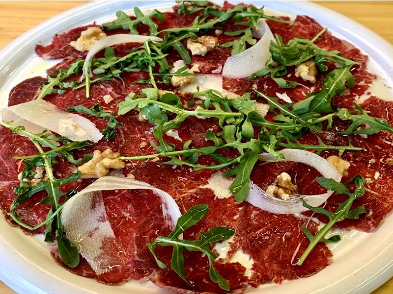 Desacato Restaurante Detapasconchencho