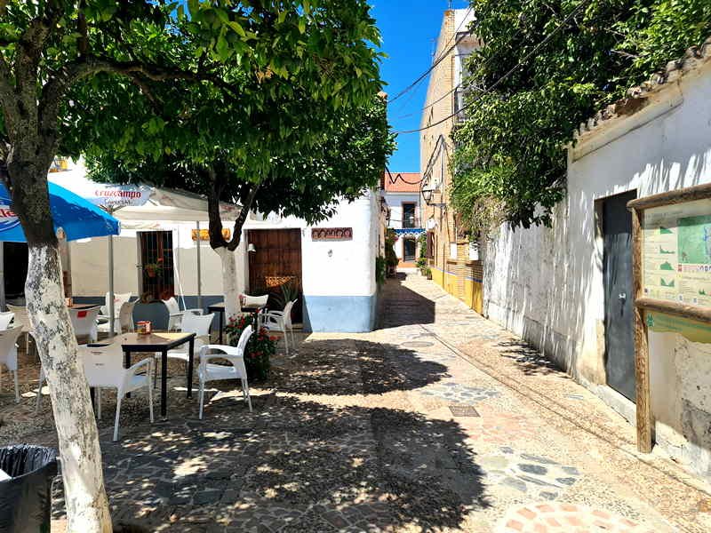 Casa Ferrer. Detapasconchencho