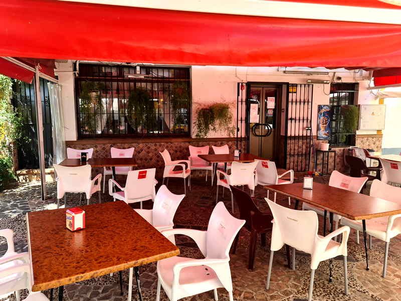 Casa Ferrer. Detapasconchencho