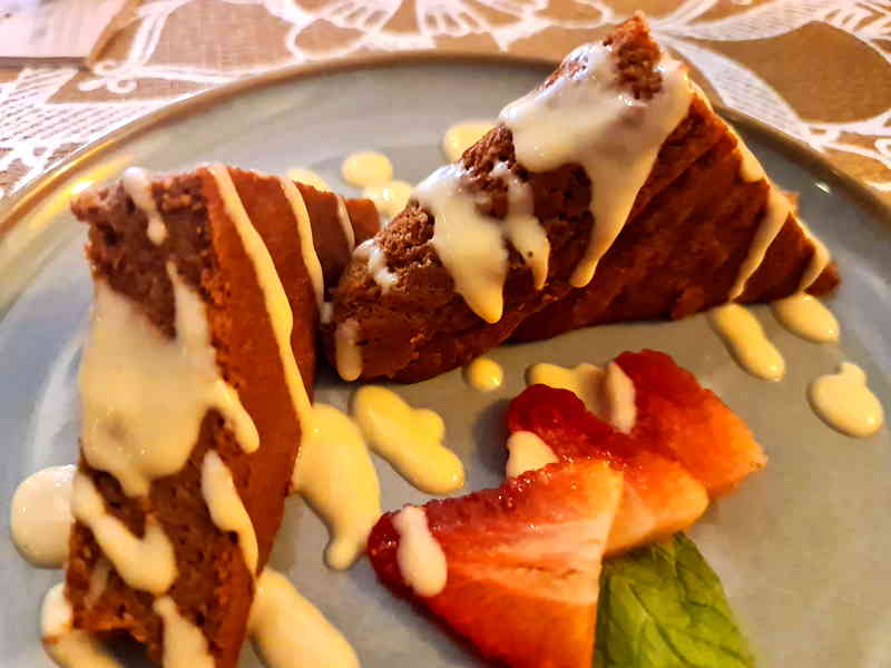 Atávico. Gastronomía Ancestral. Detapasconchencho