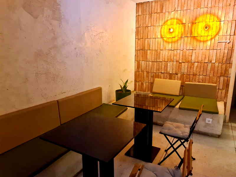 Atávico. Gastronomía Ancestral. Detapasconchencho