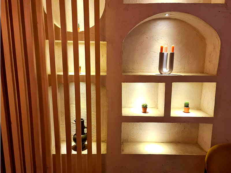 Atávico. Gastronomía Ancestral. Detapasconchencho