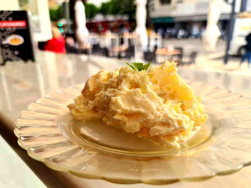 41011 Pura Cervercería. Detapasconchencho