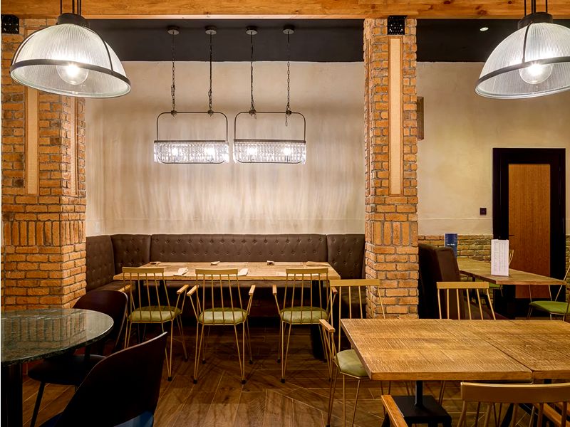 Don Matteo y Los Caracoles. Detapasconchencho