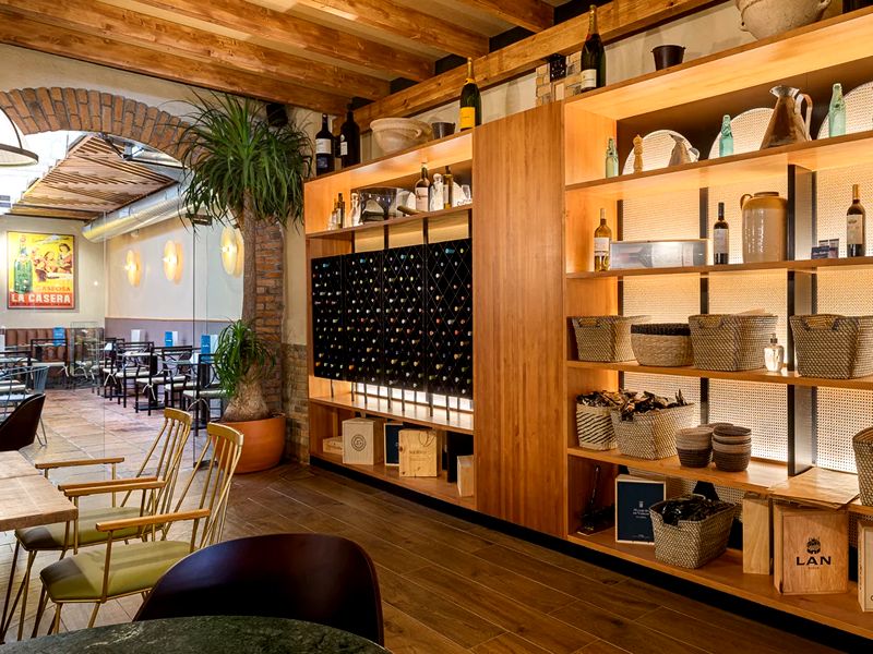 Don Matteo y Los Caracoles. Detapasconchencho