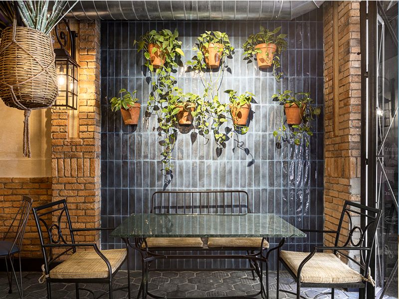 Don Matteo y Los Caracoles. Detapasconchencho