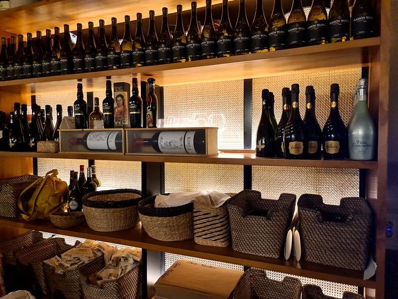 Don Matteo y Los Caracoles. Detapasconchencho