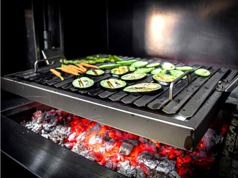 Restaurante Meza Diego. Detapasconchencho