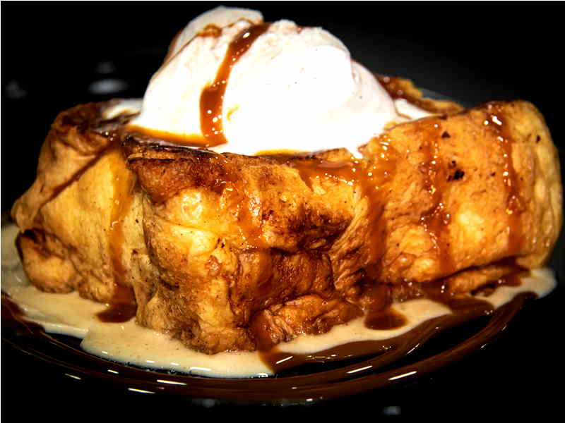 Restaurante Meza Diego. Detapasconchencho