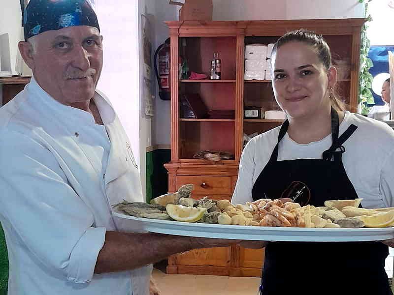 Miarma Toaa. Detapasconchencho