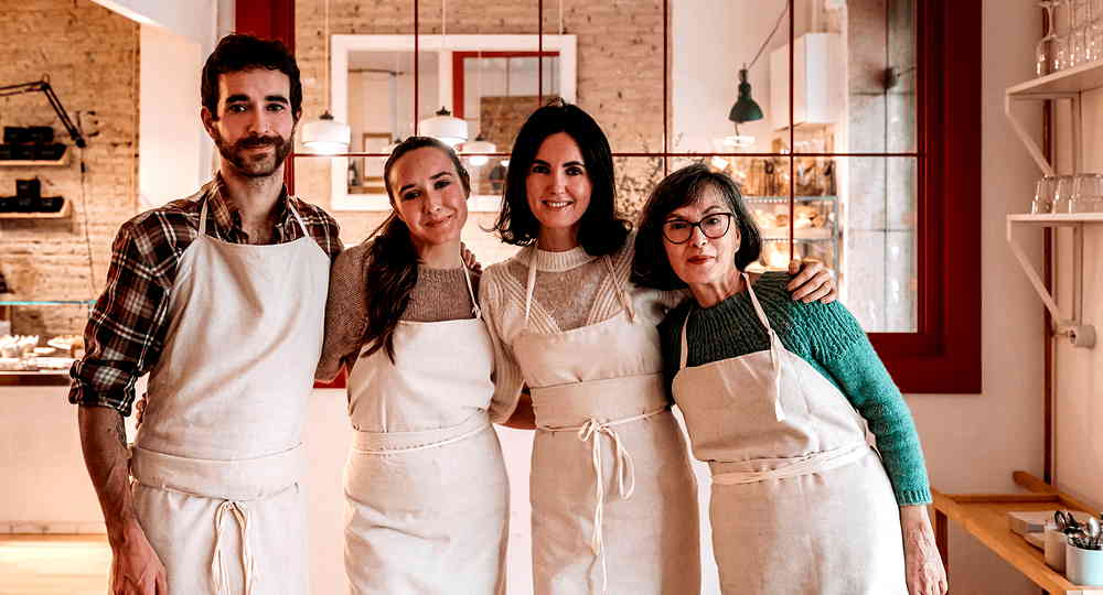 Casa Orzáez Triana. Detapasconchencho