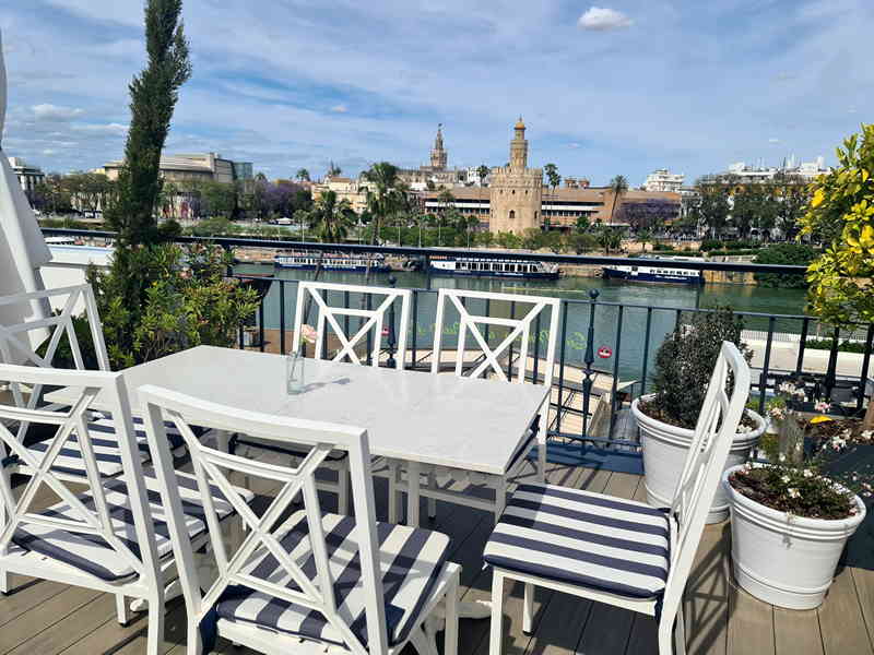 Casa Orzáez Triana. Detapasconchencho