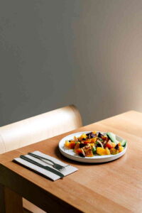 Casa Orzáez Triana. Detapasconchencho