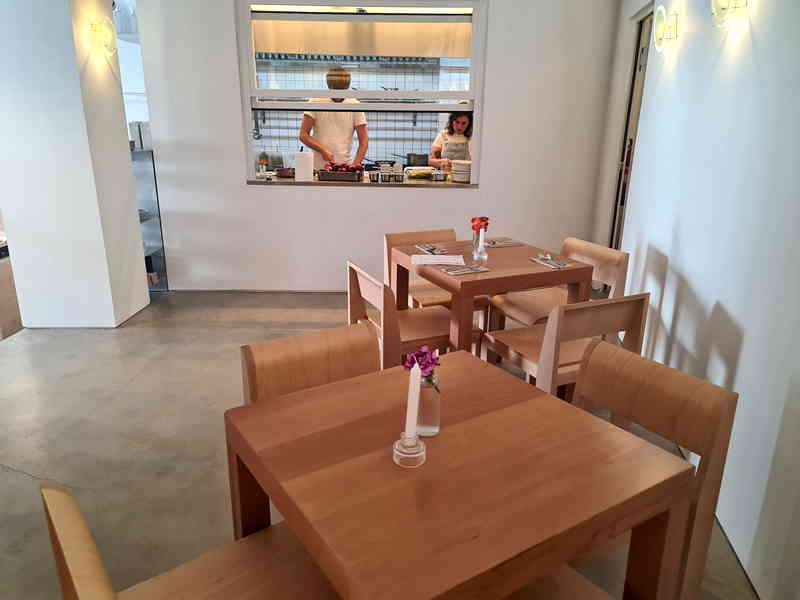 Casa Orzáez Triana. Detapasconchencho