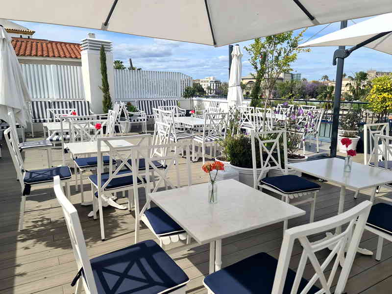 Casa Orzáez Triana. Detapasconchencho