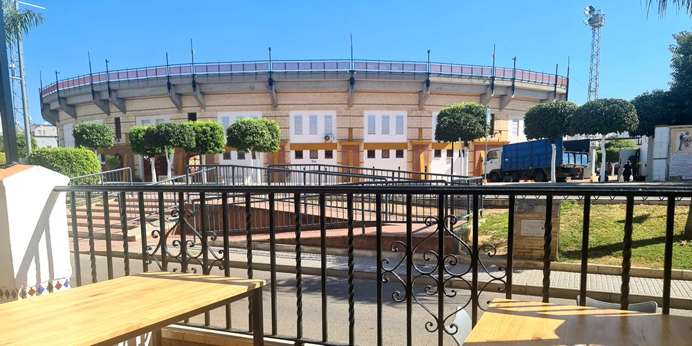 Sabores La Algaba. Detapasconchencho