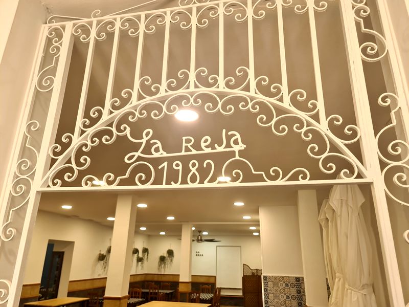 Sabores La Algaba. Detapasconchencho