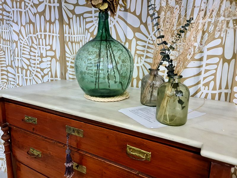 Sabores La Algaba. Detapasconchencho