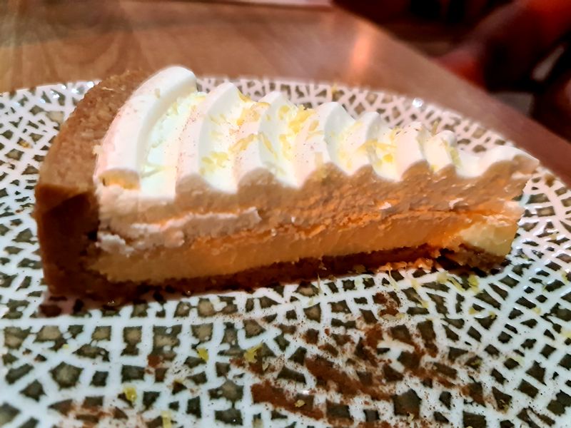 El Cevichano. Detapasconchencho