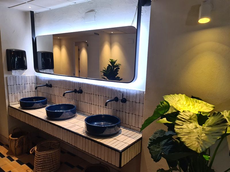 Hermanos Guadalupe Tapas y Brasas. Detapasconchencho