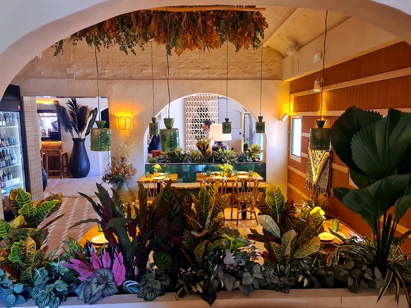 Hermanos Guadalupe Tapas y Brasas. Detapasconchencho